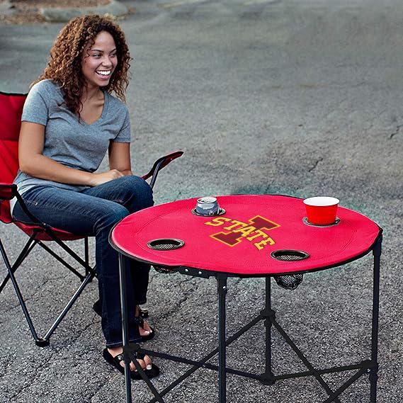 Tents & Chairs